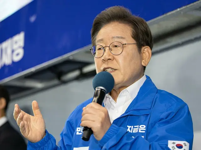 Quan điểm của ứng cử viên tổng thống Hàn Quốc Lee Jae-myung về Nhật Bản vẫn chưa rõ ràng