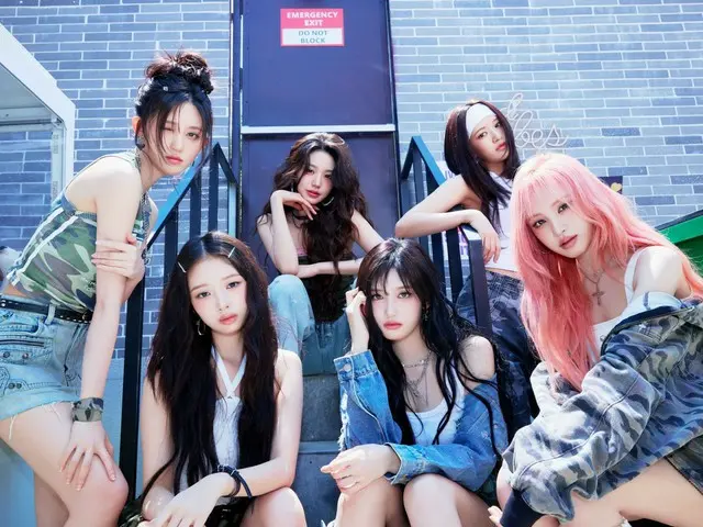"IVE", EP thứ 3 của JAPAN "Be Alright", ảnh nghệ sĩ và danh sách bài hát đã được tiết lộ!