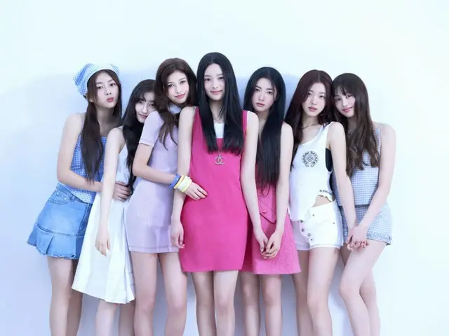 "AtHeart" tung bản cắt tâm trạng của ca khúc trước khi ra mắt "Good Girl (AtHeart)"... Hình ảnh "trong trẻo + tươi mới"! Bài hát pre-debut sẽ được phát hành vào ngày 29 tháng này
 Thu hút sự chú ý của người hâm mộ K-POP trong và ngoài nước