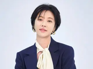 [Chính thức] Nữ diễn viên Hwang Jung Eum bình luận về việc tạm thời tịch thu bất động sản khoảng 200 triệu yên