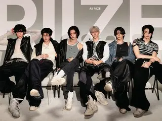 RIIZE sẽ là nhóm nhạc nam K-pop đầu tiên xuất hiện trên trang bìa tạp chí DORK của Anh