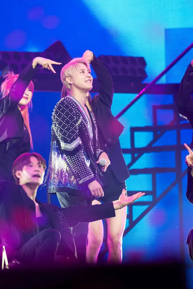 世界をとりこにするキム・ジュンス（XIA）から初のコンサート・フィルム公開に日本のファンに向けての日本語メッセージ映像が到着！