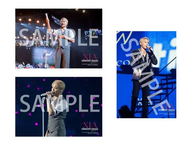 映画前売券付きブロマイド