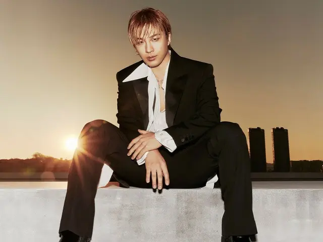 SOL (BIGBANG) tung poster cho buổi họp fan đầu tiên