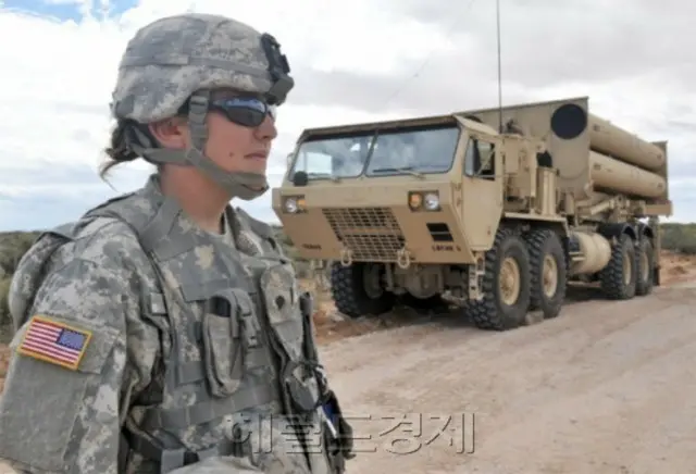 在韓米軍「”4500人の削減報道”は事実ではない」…「韓国防衛に献身」