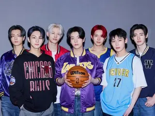 ENHYPEN hợp tác với Hiệp hội Bóng rổ Quốc gia... nhóm nhạc nam K-pop đầu tiên