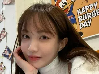 Seo MinJae, người đang có tranh chấp pháp lý với bạn đời khi đang mang thai, đã im lặng trên mạng xã hội sau khi đăng bức thư tuyệt mệnh... Một loạt bình luận ủng hộ và quan tâm