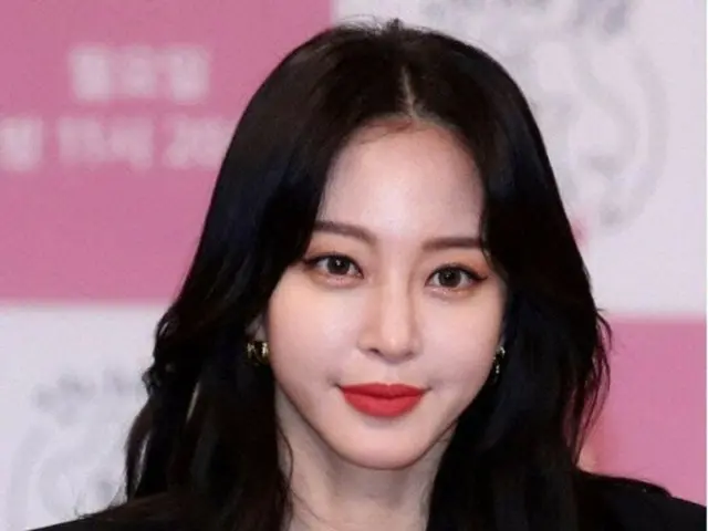 Nữ diễn viên Han Ye Seul thắng kiện lần thứ hai vì chưa trả 600 triệu won tiền quảng cáo cho người mẫu