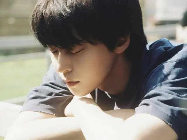 NCT DOYOUNG mở ra một không gian nơi âm nhạc và cảm xúc ngự trị
