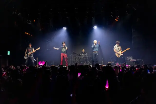 「Hi-Fi Un!corn」、韓国初の単独コンサートを成功的に終える03