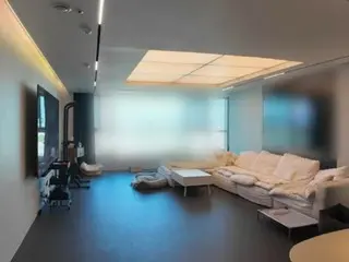 Ca sĩ Jung DONG WOO-won lần đầu tiết lộ ngôi nhà trị giá 2 tỷ won của mình... "Tôi nghèo khi còn trẻ và muốn mua nó mà không phải trả nợ"