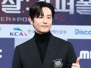 Nam diễn viên Kwon Yul tổ chức lễ cưới riêng tư với một người phụ nữ không phải là người nổi tiếng vào ngày 24