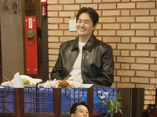 Chồng của Kim Hyo-Jin, Yoo Ji Tae, đưa ra lời khuyên về hôn nhân cho Kim Jun-ho