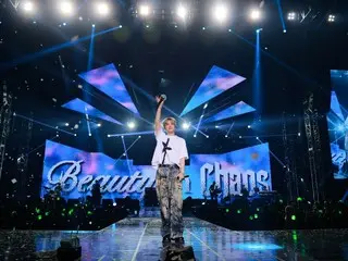 Buổi hòa nhạc solo của J-JUN tại Seoul đã thành công... "Tôi đang từng bước tiến tới cuộc sống mà tôi mong muốn"