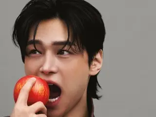 Diễn viên Kang You Seok, hai bộ phim truyền hình liên tiếp thành công "Tôi muốn mang đến cho khán giả năng lượng tốt"