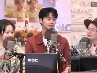 N của VIXX, "Nếu tôi nhận được lời mời làm DJ, tôi sẽ rất biết ơn. Ngay cả khi không phải ngay lập tức, tôi vẫn muốn thử sức."