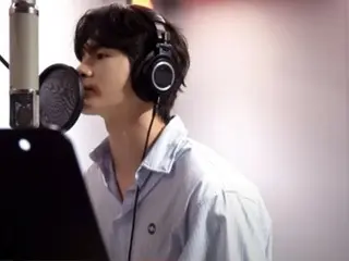 Ong Seong Woo tặng món quà cảm động cho fanclub để mừng sinh nhật... "Tôi lo lắng không biết phải đáp lại thế nào"