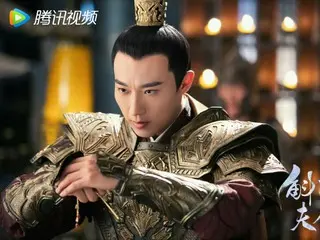 Phim truyền hình Trung Quốc NGAY BÂY GIỜ: Tập 18 của "Lady Huo Zhu: Pearl Tears" tiết lộ rằng Ji Qiqi là người đứng sau vụ việc và Di Xu đã bày tỏ sự tức giận.