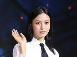 [Chính thức] Nữ diễn viên Go Min Si phủ nhận cáo buộc bạo lực học đường... "Vô căn cứ, sẽ có hành động pháp lý"