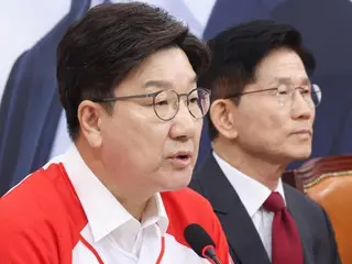 Đảng cầm quyền Hàn Quốc: "Nếu Lee Jae-myung được bầu, ông ấy sẽ nắm quyền kiểm soát các nhánh lập pháp, hành pháp và tư pháp của chính phủ"
