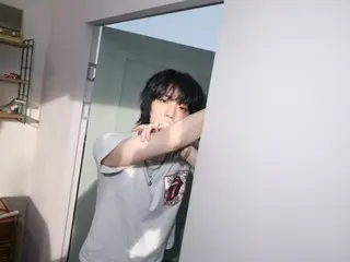[Chính thức] "Don't Say You Love Me" của "BTS" JIN đứng đầu Spotify toàn cầu