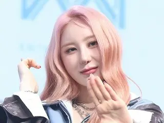 LEE CHAE YEON (cựu thành viên IZONE) cảm thấy không thoải mái với một số fan ONF → "Tôi đã xúc động khi xem lại" và xin lỗi