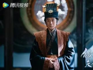 <Phim truyền hình Trung Quốc NOW> "Lady Huozhu" Tập 19, Phương Triệu thở phào nhẹ nhõm khi nghe tin thành phố Phương Hải đã hồi phục = Tóm tắt và tiết lộ nội dung phim