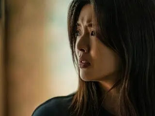 Lần đầu tiên Lee SunBin thử sức với thể loại phim kinh dị trong bộ phim "Noise"... Đạo diễn: "Tôi rất vui khi có thể thể hiện một khía cạnh mới của bản thân"