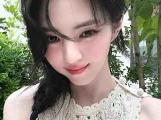 Cái nhìn "góc nhìn thứ nhất của bạn trai" của nữ diễn viên Han So Hee... "Nó làm tan chảy trái tim tôi"
