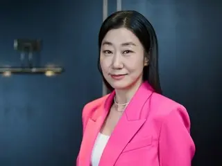 Phim "Hi.5" Ra Mi Ran, "Yu A In xuất hiện rất thời thượng"