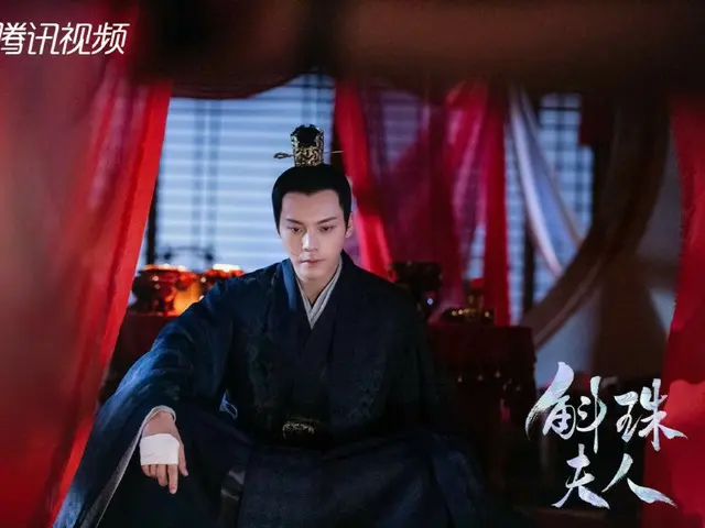 <Phim truyền hình Trung Quốc hiện nay> "Lady Huozhu: Tears of Pearls" Tập 20, Phương Hải và những người khác trở về kinh đô = Tóm tắt / Có tiết lộ nội dung
