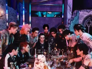 Album đầy đủ thứ 5 của SEVENTEEN đứng đầu "Bảng xếp hạng album hàng ngày" của Oricon Nhật Bản