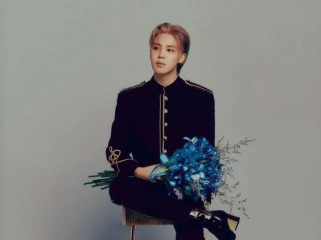 Chương trình tiếp sức của người hâm mộ tiếp tục chào mừng sự xuất ngũ của JIMIN (BTS) và kỷ niệm 12 năm ra mắt của anh ấy... "JIMIN ĐÃ TRỞ LẠI"