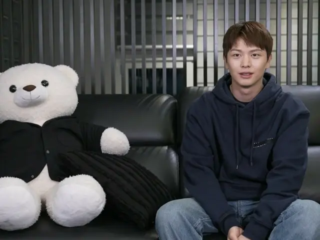 「シングル男のハッピーライフ」ユク・ソンジェ（BTOB）、ひとり暮らし8年目“ブラック信者”のインテリアに驚き…「洞窟に住む熊だと思う」