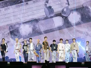 SEVENTEEN đứng thứ 3 về doanh thu bán vé trên toàn thế giới, thu về 167 tỷ won từ chuyến lưu diễn vòng quanh thế giới