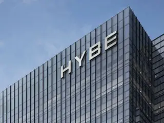 HYBE, bao gồm BTS, thành lập công ty con tại Trung Quốc → bắt đầu cuộc xâm lược toàn diện vào đại lục... phản ánh kỳ vọng dỡ bỏ lệnh cấm đối với các nghệ sĩ Hàn Quốc