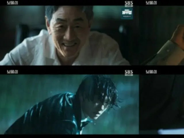 <ĐÁNH GIÁ Phim truyền hình Hàn Quốc> Tóm tắt Tập 4 "Buried Heart" và Hậu trường... Park Hyung Sik nhìn Lee Hye-young đầy ngưỡng mộ = Hậu trường và Tóm tắt