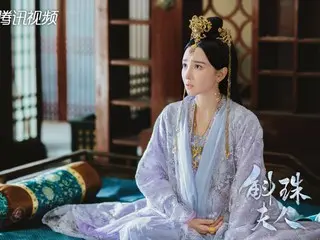 <Phim truyền hình Trung Quốc hiện nay> "Lady Huozhu: Tears of Pearls" Tập 21, Phương Hải Thạch và Phương Châu dành thời gian ấm áp với mẹ của Phương Hải Thạch tại quê nhà của Phương Hải Thạch = Tóm tắt / Có tiết lộ nội dung