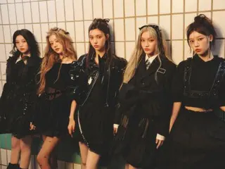 "Cherish" của ILLIT vượt qua 100 triệu lượt phát trực tuyến trên Spotify