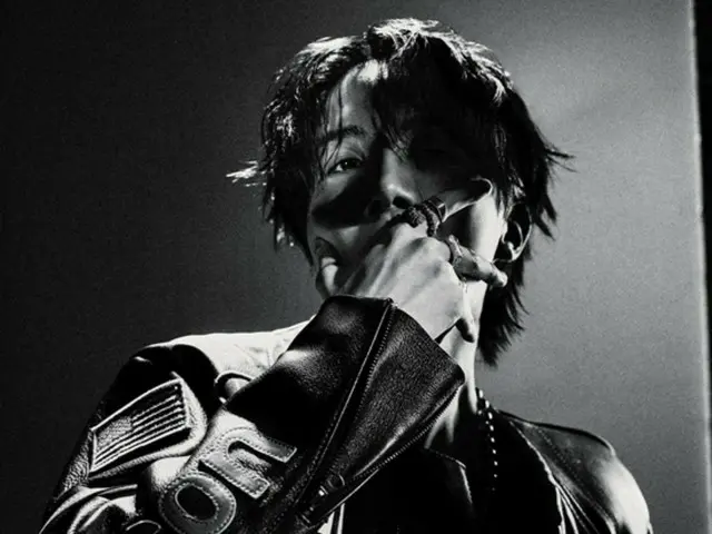 J-HOPE của BTS, cực kỳ quyến rũ... Ảnh concept "Killin' It Girl" được tiết lộ