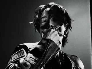 J-HOPE của BTS, cực kỳ quyến rũ... Ảnh concept "Killin' It Girl" được tiết lộ
