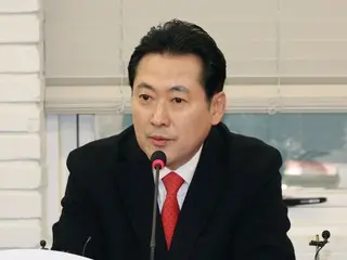 Đảng cầm quyền Hàn Quốc: "Đạo đức gia đình cũng là một lợi thế cạnh tranh"... "Chúng tôi sẽ mang phiếu bầu cho Lee Jae-myung"