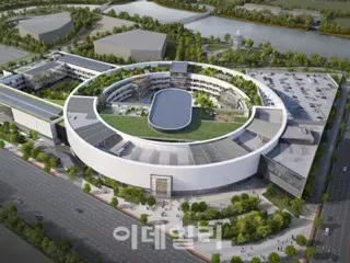 Cửa hàng bách hóa Hyundai mới sẽ mở tại Busan, quy tụ các thương hiệu và cửa hàng bán lẻ (Hàn Quốc)