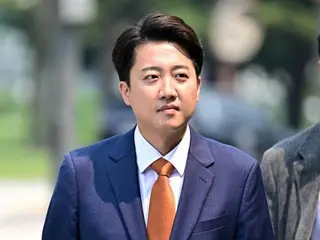 Ứng cử viên tổng thống của Đảng Cải cách Mới Lee Jun-seok xin lỗi các thành viên trong đảng vì những phát biểu không phù hợp, "Tôi sẽ không đưa ra bất kỳ lời bào chữa nào" - Hàn Quốc