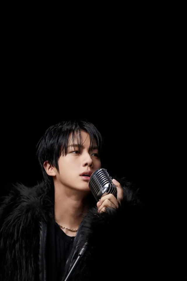 【公式】「BTS」JINの新曲「Don't Say You Love Me」、“Spotify”の“ウィークリー トップソング グローバル”で2位…ソロの底力を証明