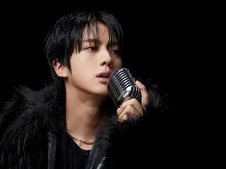 [Official] Ca khúc mới "Don't Say You Love Me" của "BTS" JIN lọt vào "Spotify's Weekly Top Songs"
 Xếp hạng thứ 2 trong Bảng xếp hạng toàn cầu... Chứng minh sức mạnh của Solo