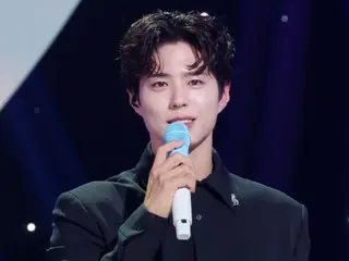 Hãy ủng hộ Park BoGum! Các bạn diễn của "Good Boy" Heo Seong Tae và Lee Sang Yi sẽ xuất hiện trong "Park BoGum's Cantabile"