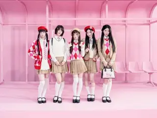 Sự trở lại của HITGS, màn ra mắt của USPEER... ENHYPEN "hàng đầu" trở lại
