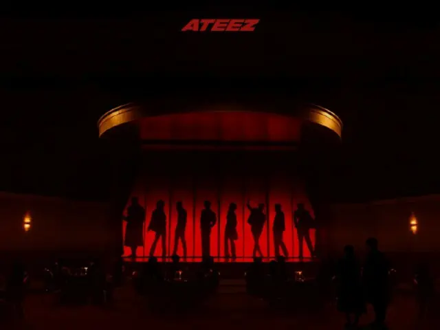 Buổi hòa nhạc Inspire Arena của ATEEZ đã bán hết toàn bộ chỗ ngồi với tốc độ cực nhanh