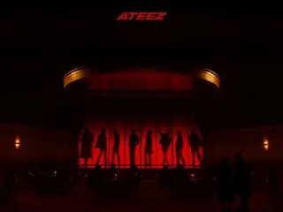 Buổi hòa nhạc Inspire Arena của ATEEZ đã bán hết toàn bộ chỗ ngồi với tốc độ cực nhanh